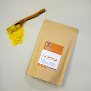 Natural Turmeric Powder - image