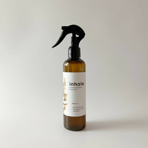Inhale Natural Healing Linen & Room Spray - image