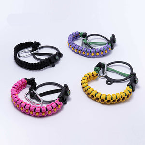 Fibo Paracord for Wide Mouth Bottles - image