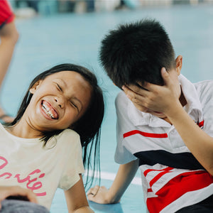 Project 100: Food for the Hungry PH - image