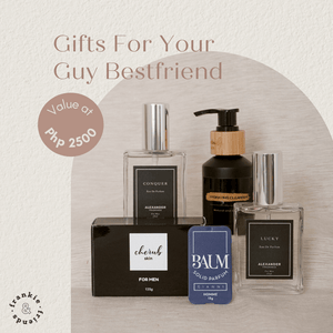 Gifts For Your Guy Bestfriend - image