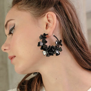 Aldrin Earrings - image