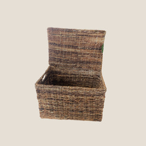 Aliya Storage Basket - image