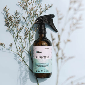 All Natural Cleaner/Disinfectant - image
