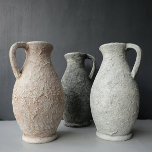Alma Clay Jar - image