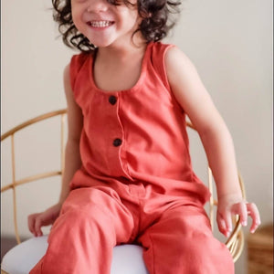 Autumn Jumpsuit - image