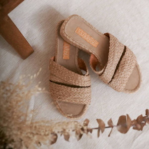 Avignon Wedges - image