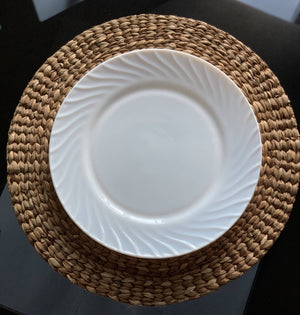 Bankuan Handwoven Placemat - image