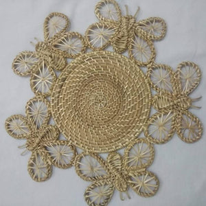 Butterfly Placemats - image