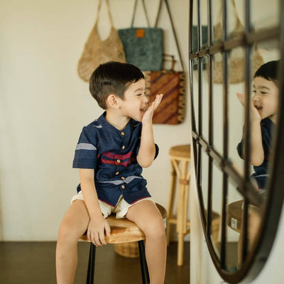 Kantarines Weavers - image