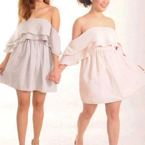 Cosmos Dress - image