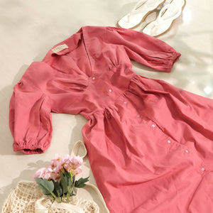 Diana Dress - image