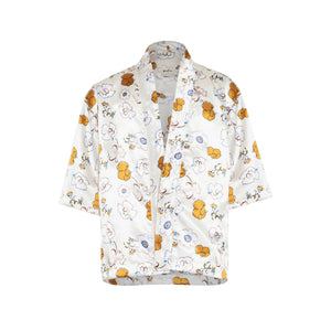 Glade Beach Kimono - image