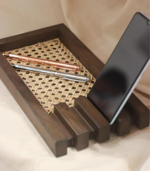 Banig Desk Tray - image