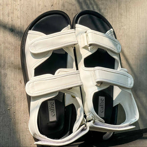 Cleo Dad Sandals - image