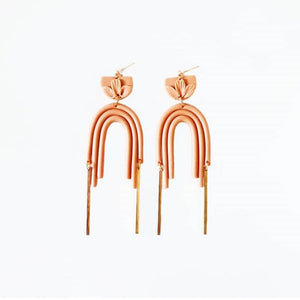 Frida Earrings - image
