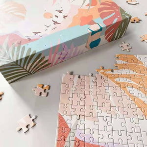 Art Puzzles - image