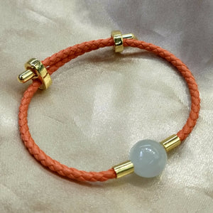 Jade Bracelet Ohana - image