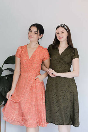Madi Dress - image
