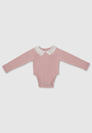 Tinker Bodysuit (Toddler) - Blush - image
