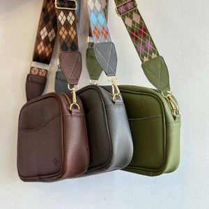 Dadie Argyle Collection - image