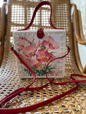 Handwoven Box Sling - image