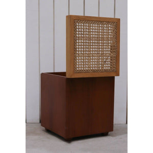 Kahon Storage Stool - image