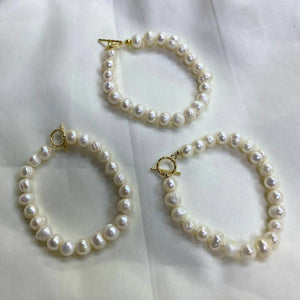 Della Freshwater Bracelet - image