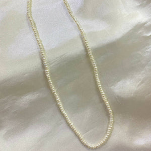 Isabella Freshwater Pearl Neckalce - image