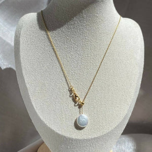 Kaylee Freshwater Pendant - image