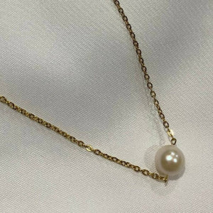Kyla Freshwater Pendant - image