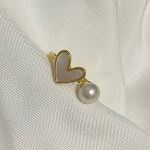 Madelaine Freshwater Pearl Ring - image