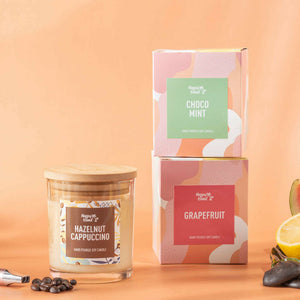 Happy Island Play Collection Scented Soy Candle (300mL) - image