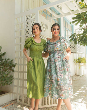 Lucy Dress - image