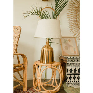 Eva Table Lamp - image