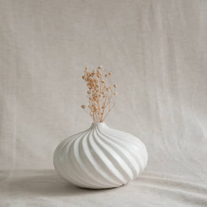 Ceramic Stoneware Vase - image