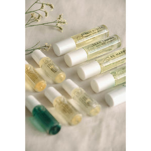 Essential Oil Blends - image