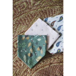 Reversible Pet Bandana - image