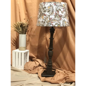 Baluster Table Lamp - image