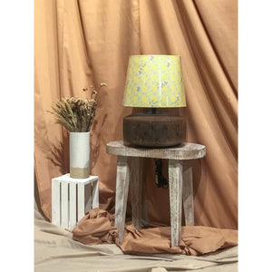 Vintage Table Lamp - image