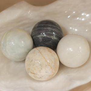 Marble Balls - image