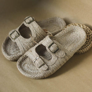 Pasyal Sandals - image