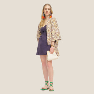 Tala Kimono Jacket - image