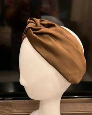 Turban overlap - image