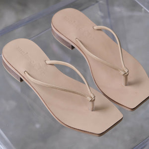 CLAIRE SLIDES - image