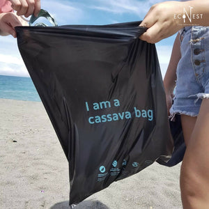 CassaBag Trash Liner/Laundry 