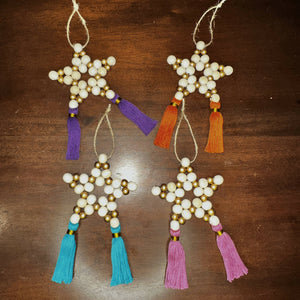 Tala Christmas Ornaments (set of 5 pieces) - image