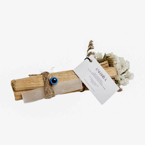 Palo Santo Bundle (Palo Santo + Selenite) - image