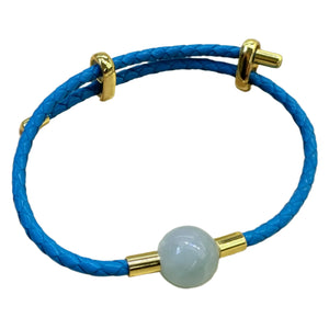 Jade Bracelet Eve - image