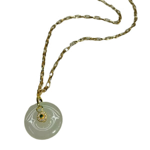 Jade Pendant Donnie - image